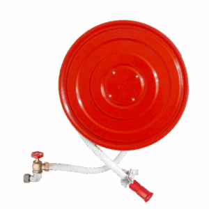 Hydrant wewnętrzny DN25 wersja stała
