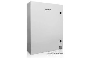 Centrala oddymiania AFG-2004 40A
