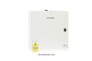 Centrala oddymiania AFG-2004 24A