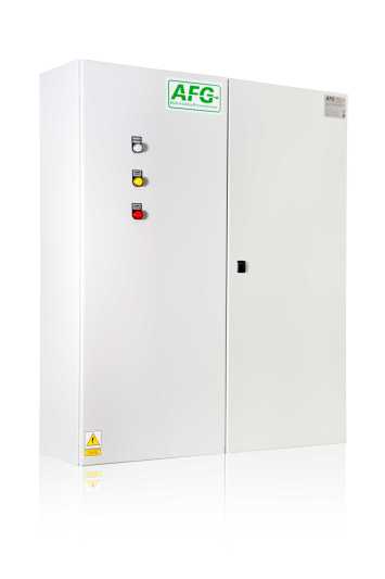 AFG-ZSP Zasilacz systemów pożarowych