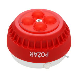 Sygnalizator optyczny SO-P8