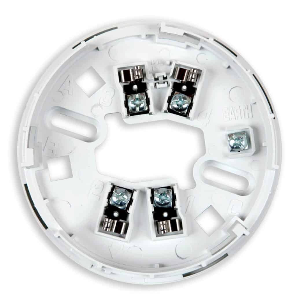 Gniazdo czujek Activ C4408