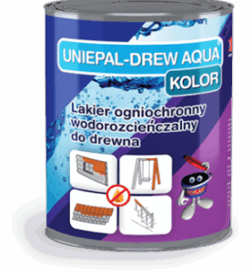UNIEPAL DREW AQUA KOLOR