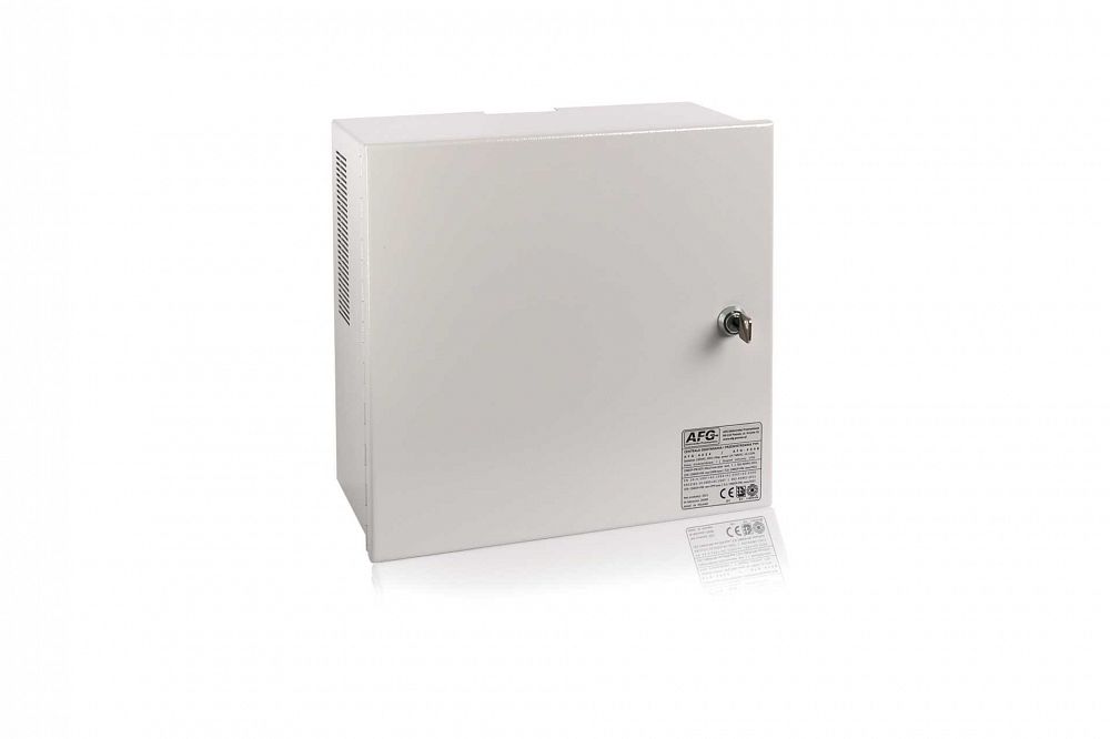 CP-4024 Centrala przewietrzania 230VAC