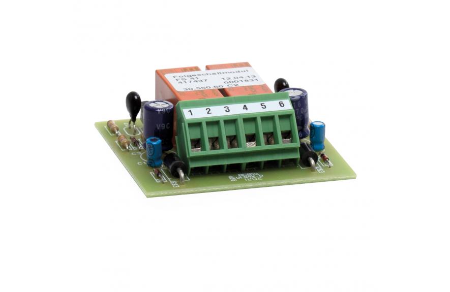 Moduł zamykania sekwencyjnego napędów FS 41