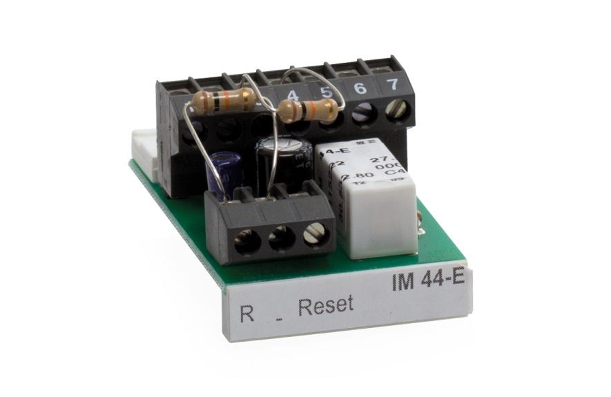 Moduł impulsowy IM 44-E