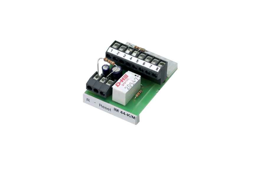 Moduł impulsowy IM 44-K/M