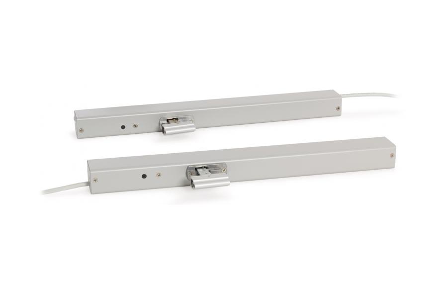 Zestaw dwóch napędów łańcuchowych KA 34-BSY+