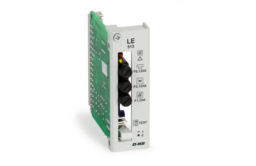 Panel liniowy LE 513