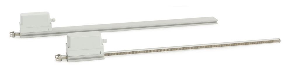 Napęd zębatkowy DXD 300/1000-BSY+HS, D+H