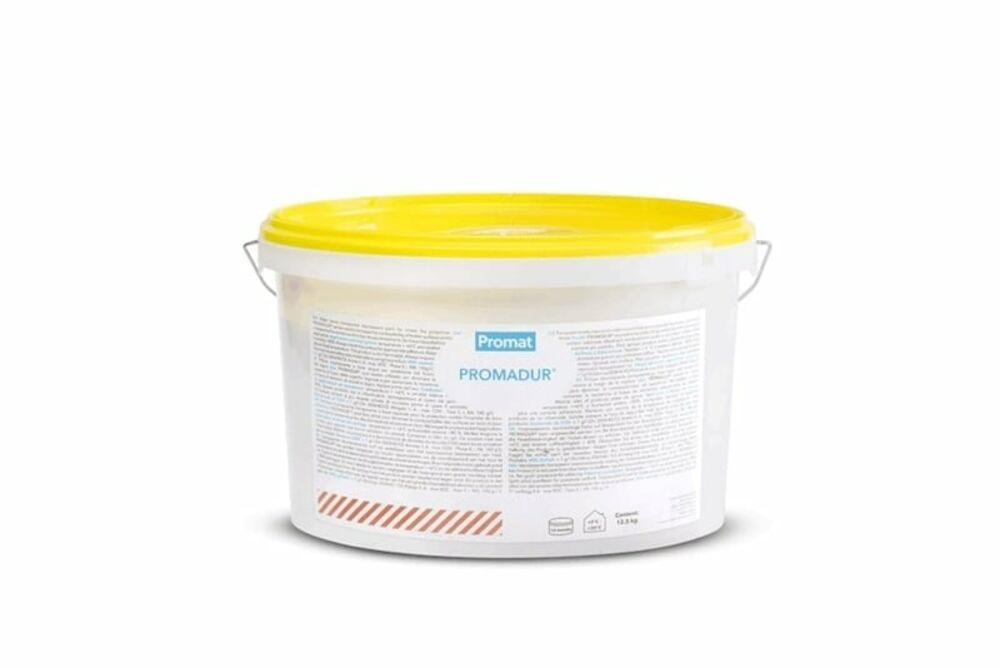 Lakier ogniochronny do drewna PROMADUR