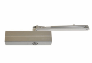 Samozamykacz ASSA ABLOY DC140 z ramieniem