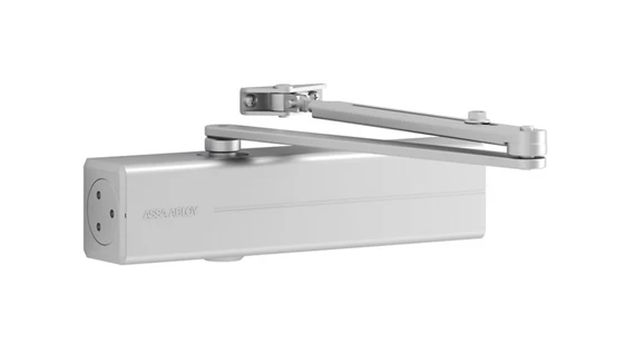 Samozamykacz ASSA ABLOY DC300 z ramieniem 