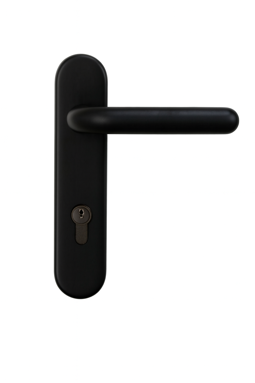 Klamka przeciwpożarowa standard