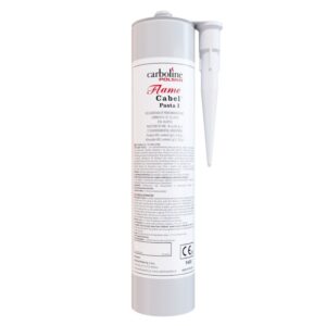 Pasta ogniochronna Flame Cabel Pasta I kartusz 310 m