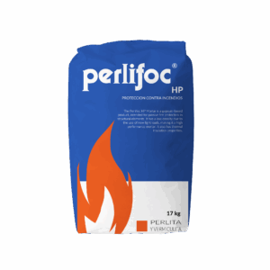 Natrysk ogniochronny Perlifoc HP