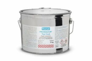 Powłoka nawierzchniowa PROMADUR Top Coat