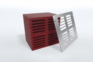 Kratki wentylacyjne PROMASEAL, PROMAT