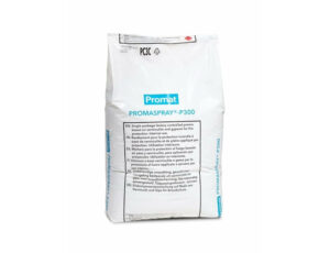 Zaprawa ogniochronna PROMASPRAY P300
