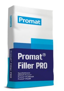 Masa szpachlowa Promat Filler PRO