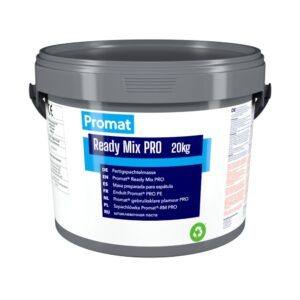 Masa szpachlowa Promat Ready Mix PRO 
