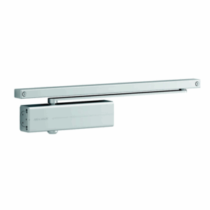 Samozamykacz ASSA ABLOY DC135 z szyną ślizgową 