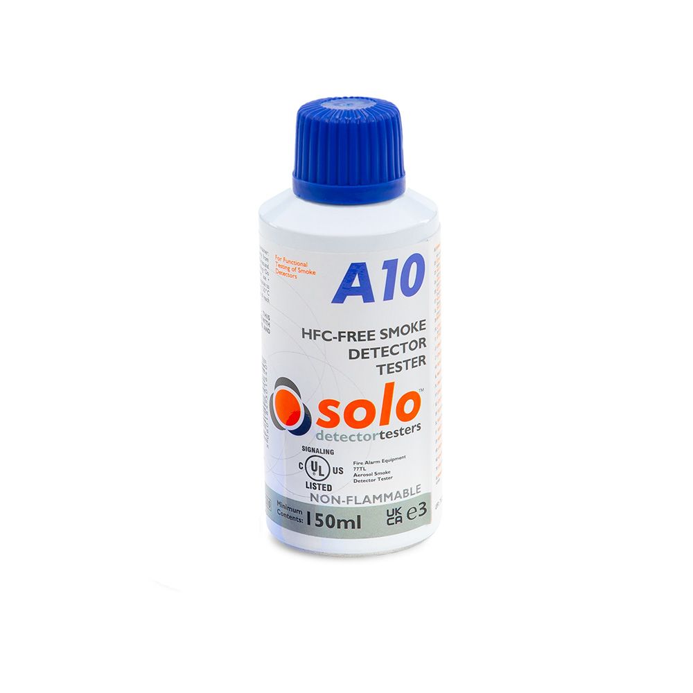 aerozol testowy solo a10