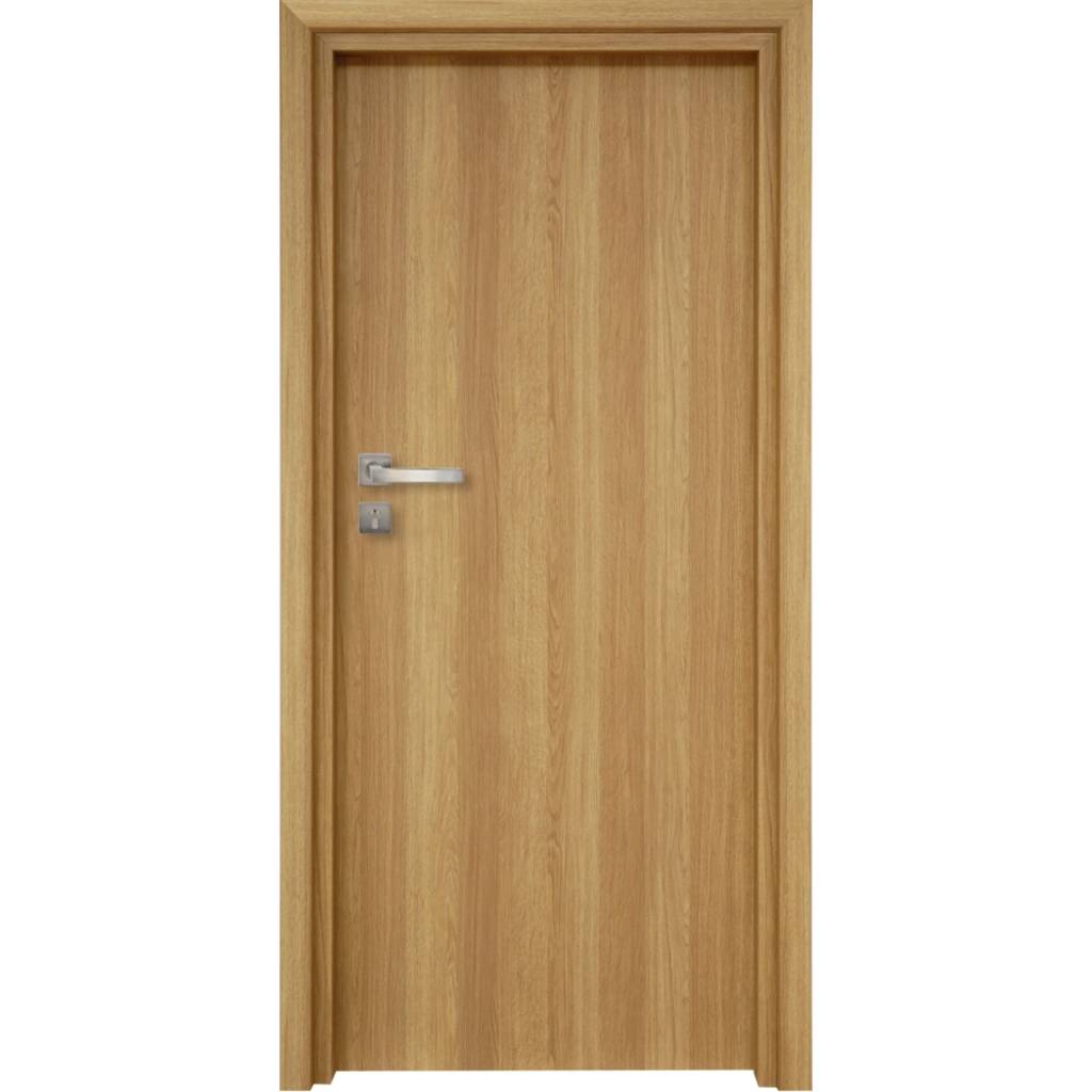 Drzwi drewniane przeciwpożarowe EI30 ELEGANT