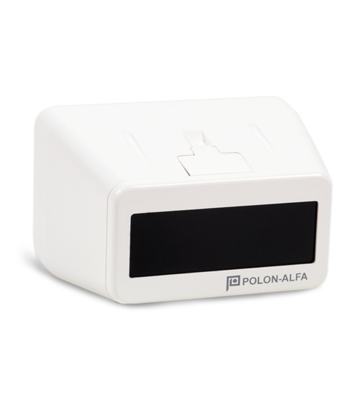 Liniowa czujka dymu DOP-3000