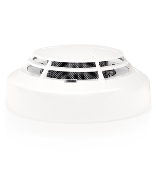 Uniwersalna czujka dymu i ciepła DOT-3000