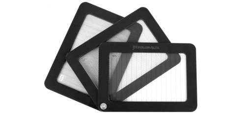 Folia testująca FT-40