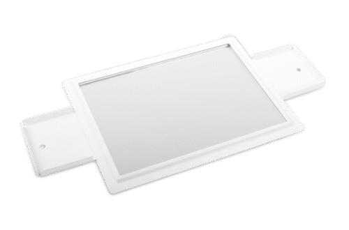 Lustro serwisowe LS-40, POLON-ALFA