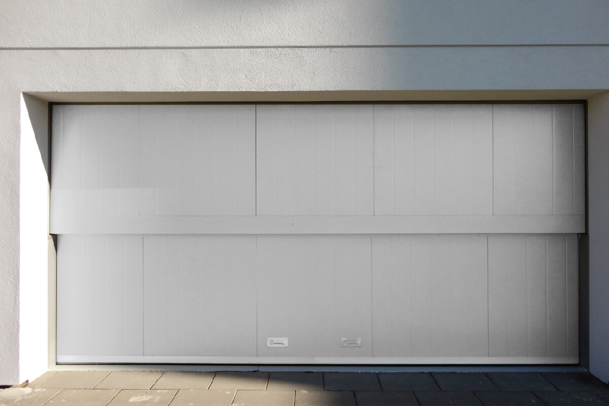 Brama opuszczana przeciwpożarowa Marc-O EI30