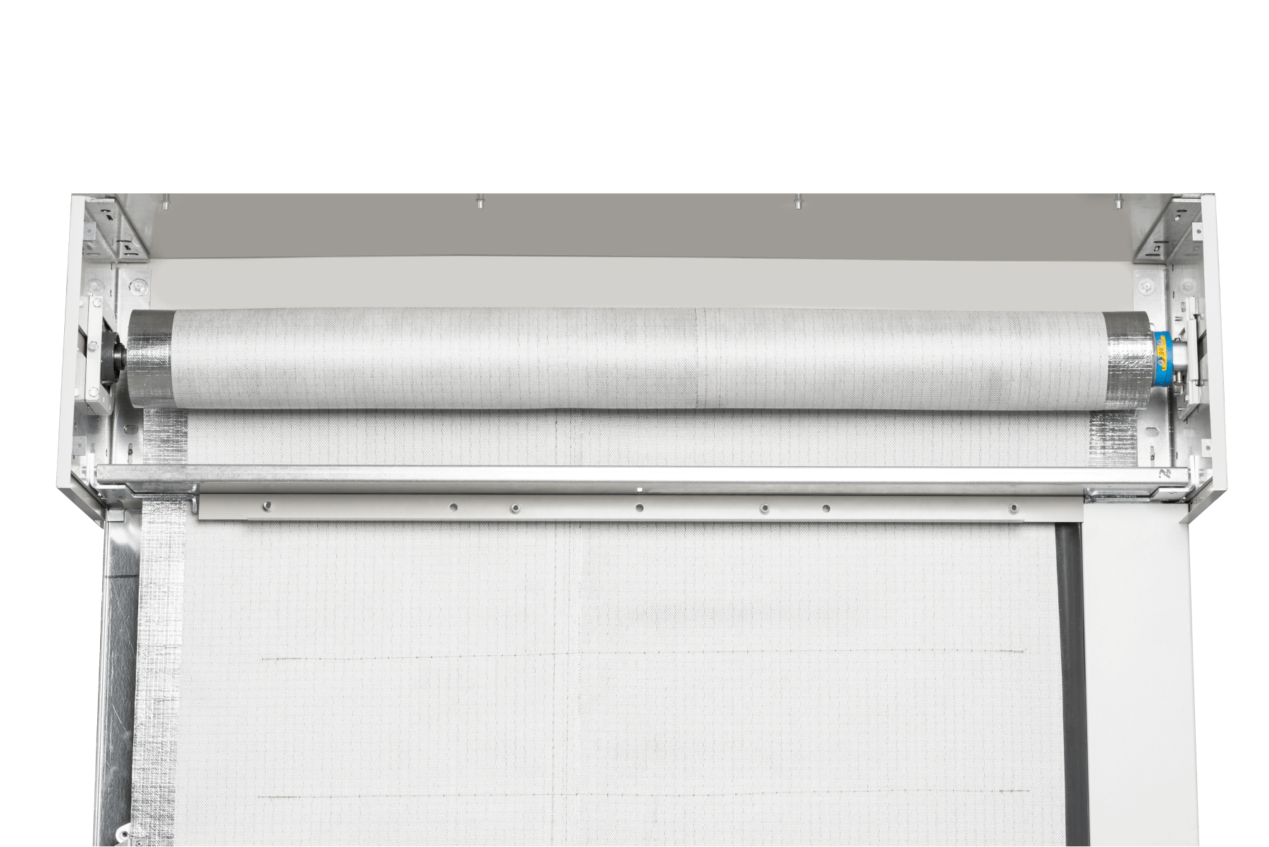 Roleta przeciwpożarowa Marc-Ok