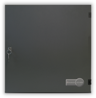 Uniwersalna centrala sterująca UCS 6000