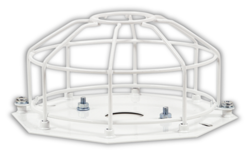 Osłona zabezpieczająca OZ-40