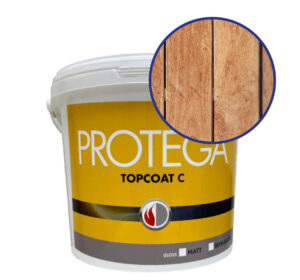 Powłoka nawierzchniowa PROTEGA TOPCOAT C