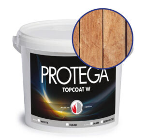 Powłoka nawierzchniowa PROTEGA TOPCOAT W