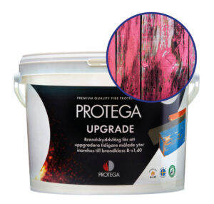 Farba ogniochronna do drewna PROTEGA UPGRADE