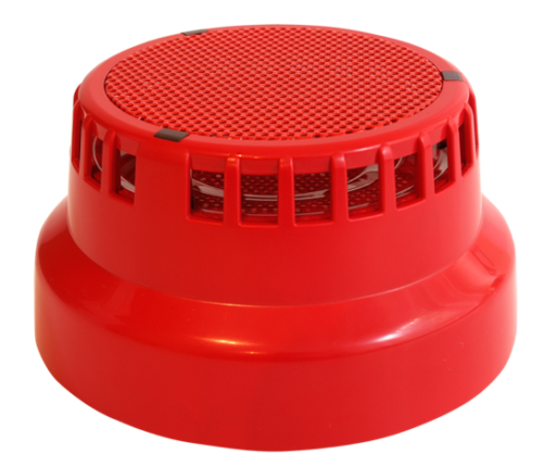 Adresowalny sygnalizator akustyczny SAW-3006 głosowy