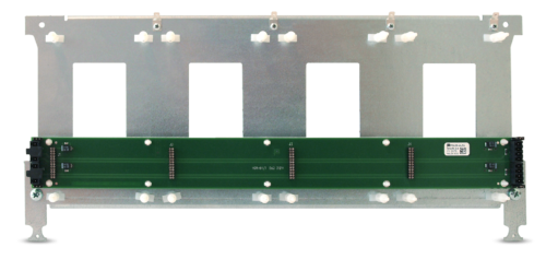 Szyna montażowa SM-60