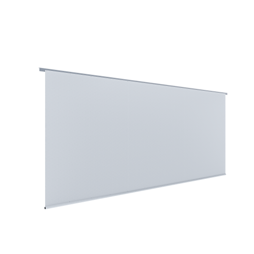 Kurtyna dymowa stała DH60 Marc-Kds