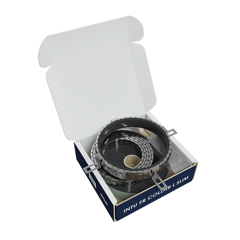 Kołnierz ogniochronny INTU FR COLLAR L SLIM