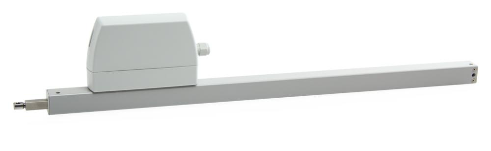 Napęd zębatkowy ZA 105/500-K, 230V, D+H