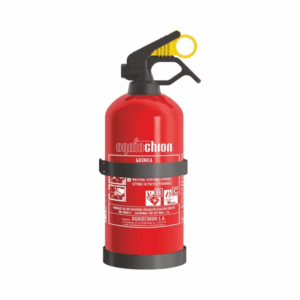 Gaśnica proszkowa 1kg GP-1z BC/M Ogniochron