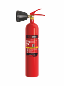 Gaśnica śniegowa 2 kg GS-2x B