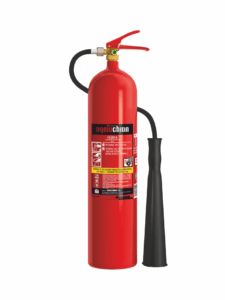 Gaśnica śniegowa 5 kg GS-5x B/MP
