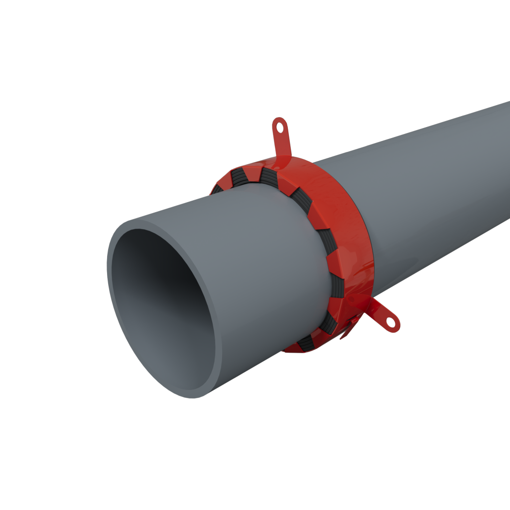 Kołnierz ogniochronny INTU FR COLLAR