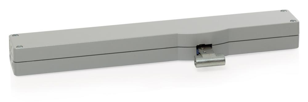 Napęd łańcuchowy VCD 203/250, D+H