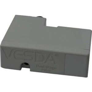 Zapasowa kaseta filtra VSP-005